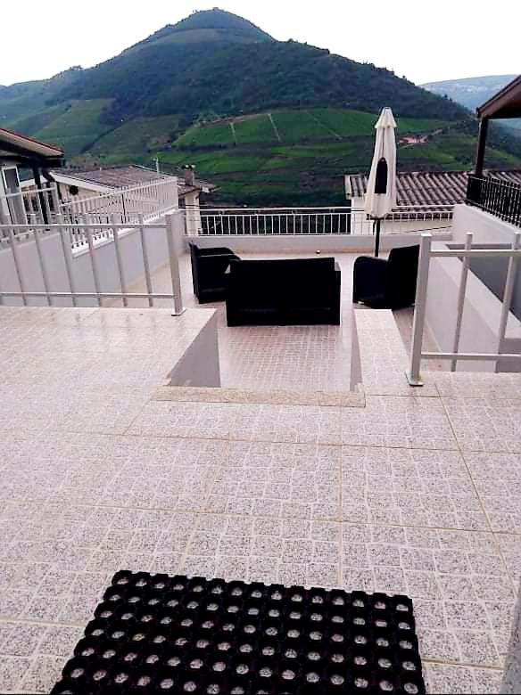 فيلا Casa Rodrigues Pinhão المظهر الخارجي الصورة
