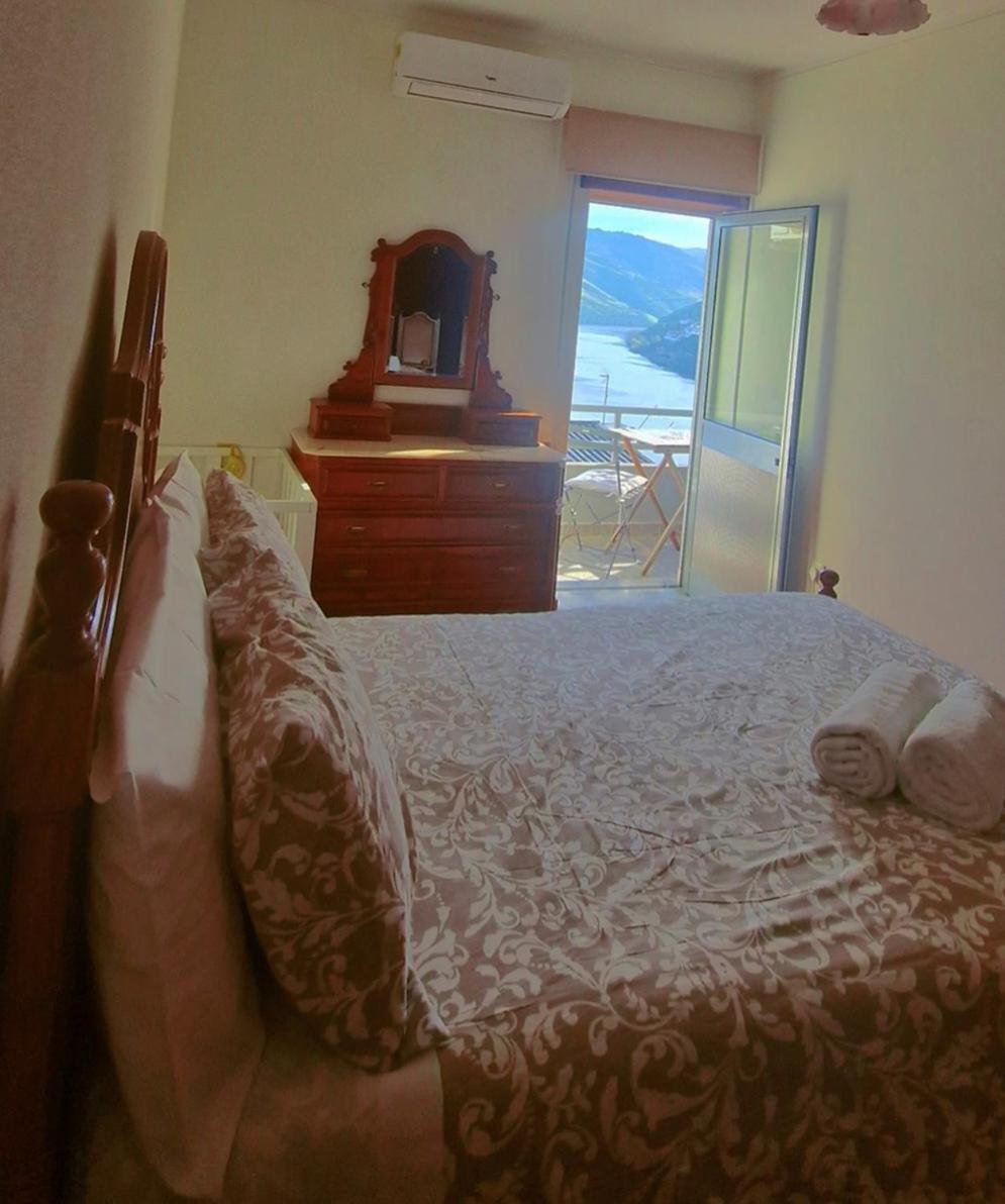 فيلا Casa Rodrigues Pinhão المظهر الخارجي الصورة