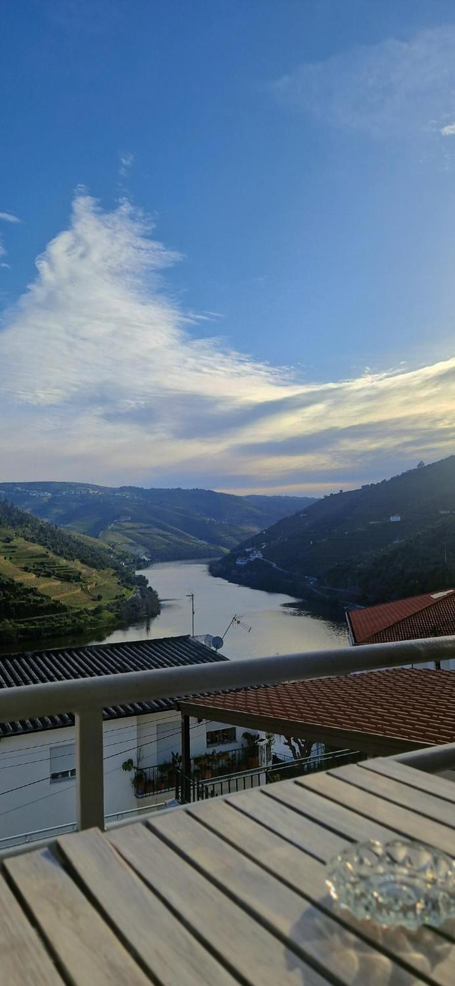 فيلا Casa Rodrigues Pinhão المظهر الخارجي الصورة