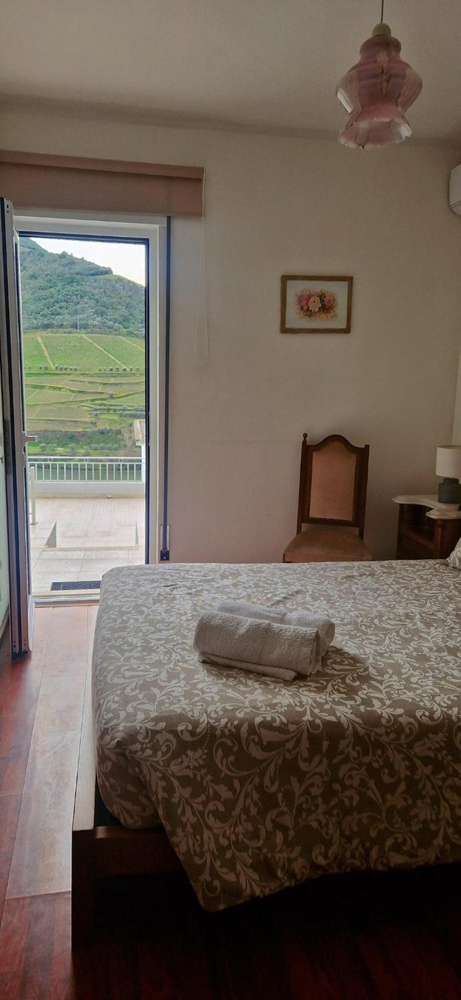 فيلا Casa Rodrigues Pinhão المظهر الخارجي الصورة