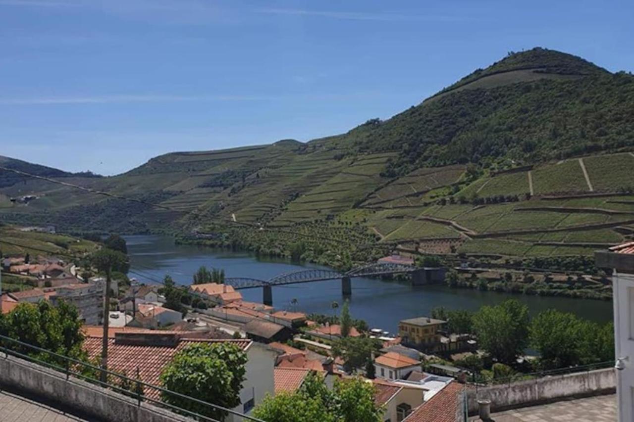 فيلا Casa Rodrigues Pinhão المظهر الخارجي الصورة