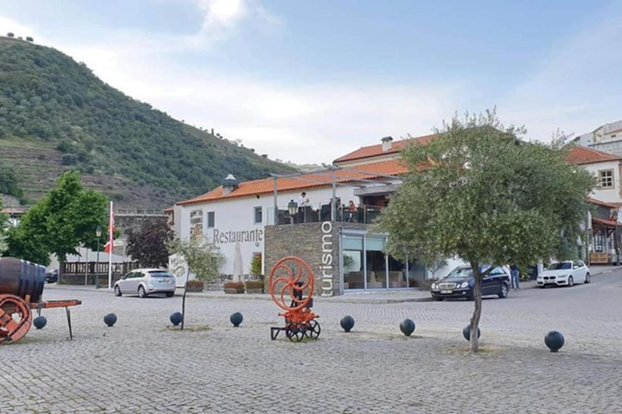 فيلا Casa Rodrigues Pinhão المظهر الخارجي الصورة