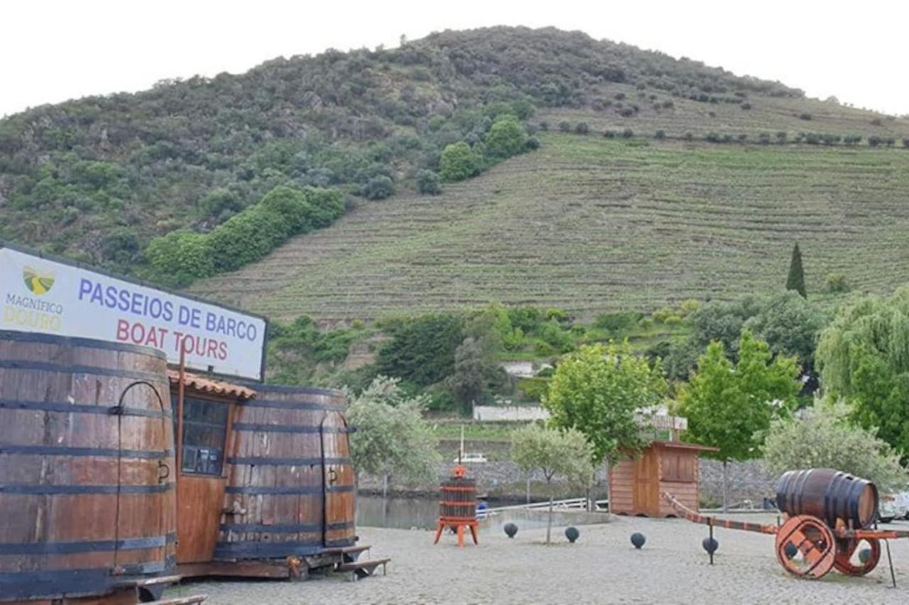 فيلا Casa Rodrigues Pinhão المظهر الخارجي الصورة
