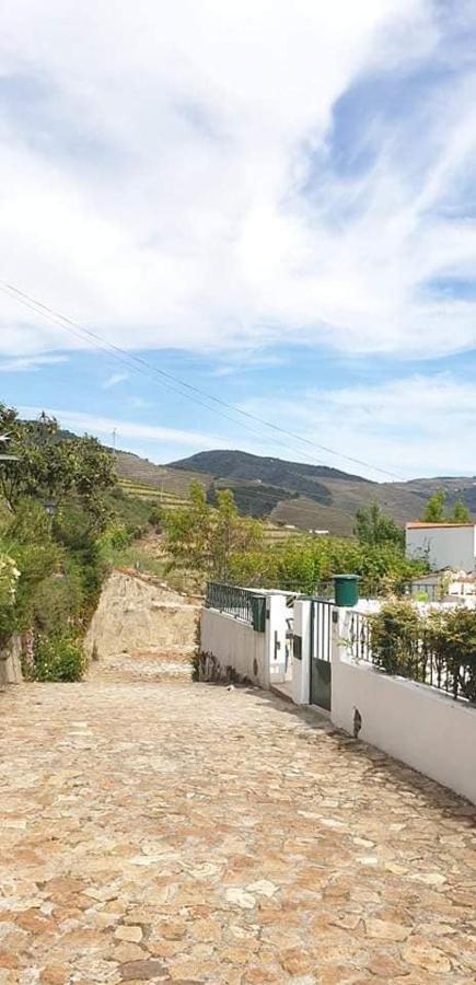 فيلا Casa Rodrigues Pinhão المظهر الخارجي الصورة